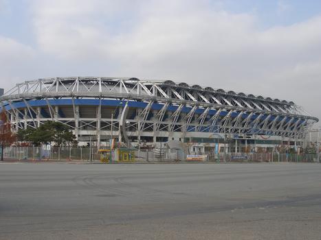 Daejeon World Cup Stadium
