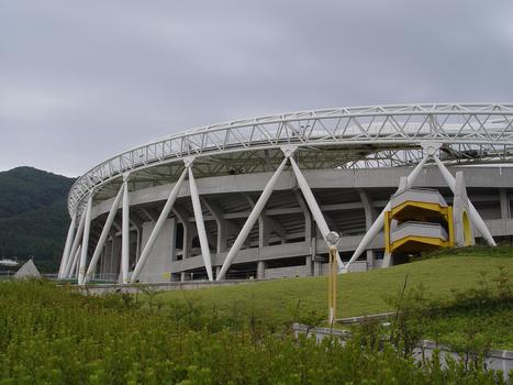 Daegu World Cup Stadium