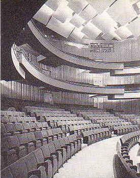 Caen Theater