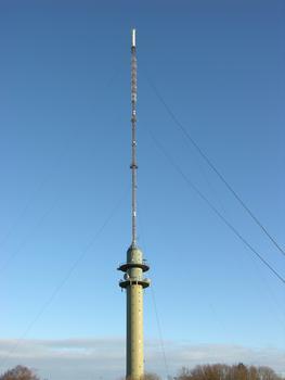 Søsterhøj Tower