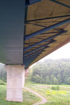 Steinbachtalbrücke