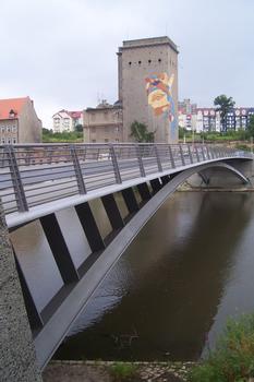 Altstadtbrücke, Görlitz