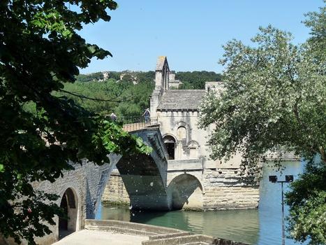 Pont Avignon
