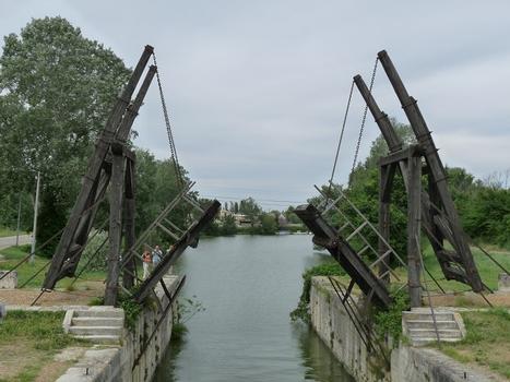 Langlois-Brücke
