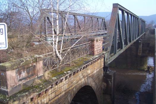 Pont ferroviaire d'Eschwege