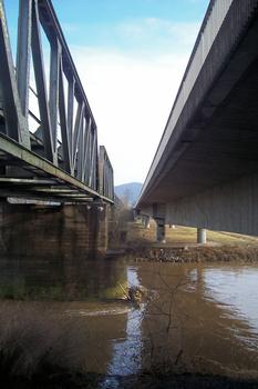 Eschwege Railroad Bridge