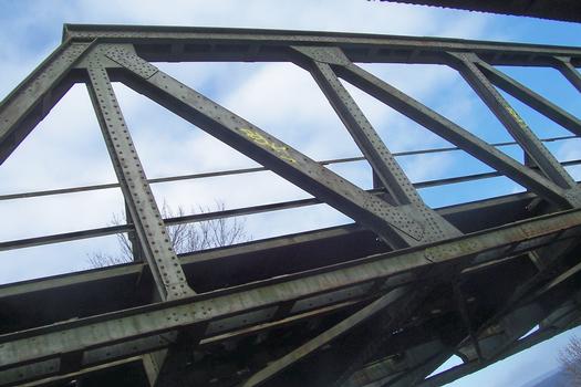 Eschwege Railroad Bridge