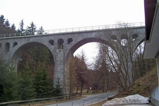Usseln Viaduct