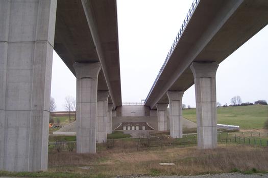 Hopfenbach Viaduct