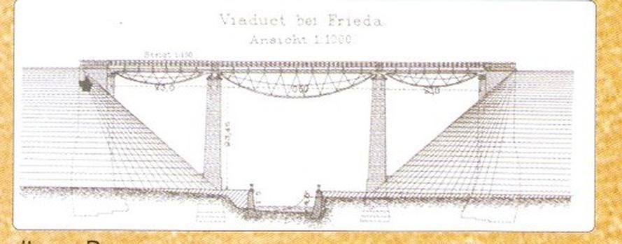 Viaduc de Frieda