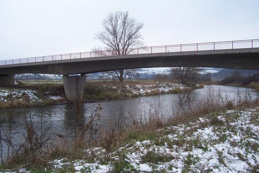 Pont de Jestädt