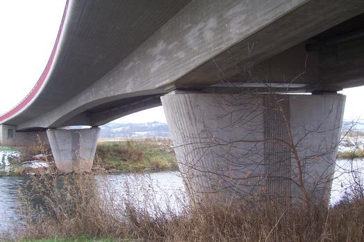 Jestädt Bridge