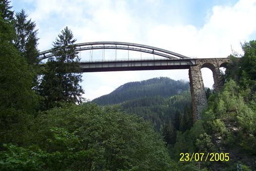 Trisanna-Brücke