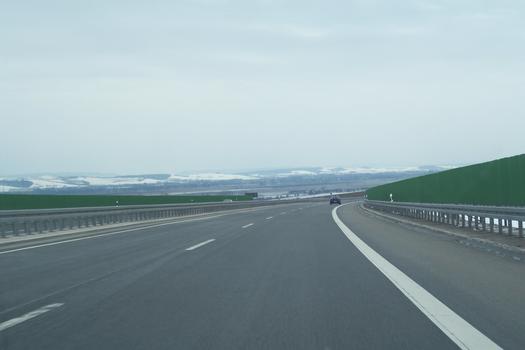 Hungerbach Viaduct