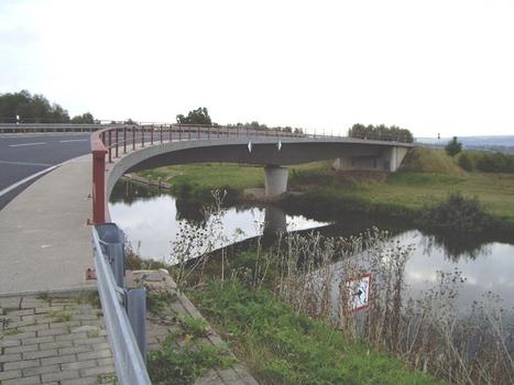 Wendelstein Bridge