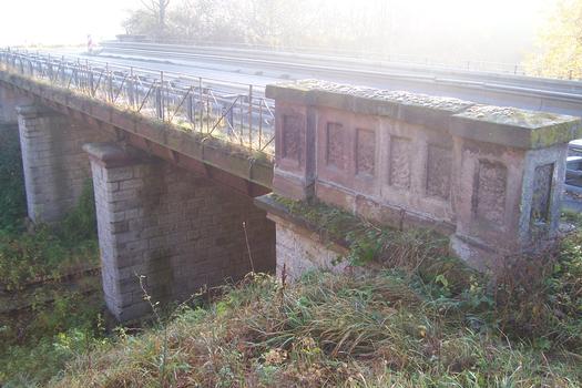 Küllstedt-Dingelstädt Bridge