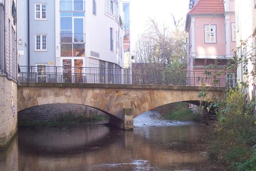 Lange Brücke, Erfurt
