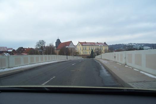 Pont de Grossburschla (Treffurt)