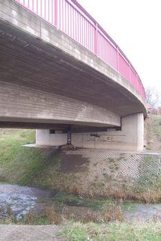 Pont d'Altengottern