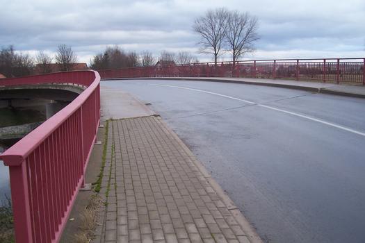Altengottern Bridge