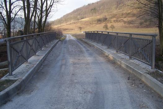 Grossbartloff Bridge