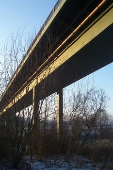Spichra Bridge