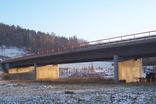 Hörschel Bridge
