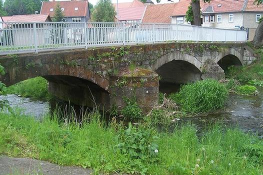 Helmsdorf Bridge