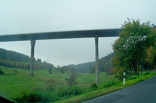 Viaduc de Dambach