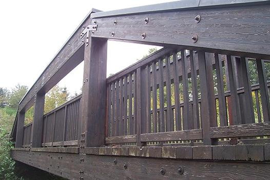 Ratscher Footbridge