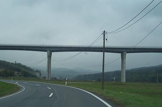 Schleuse Viaduct