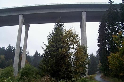 Wallersbach Viaduct