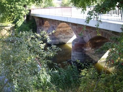 Brücke im Zuge der L 1217