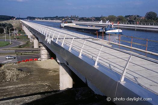 Sart-Kanalbrücke