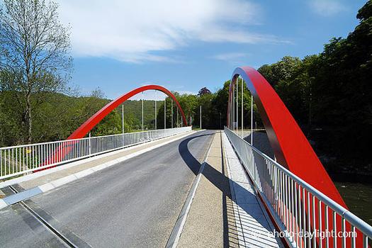 Pont de la Rochette