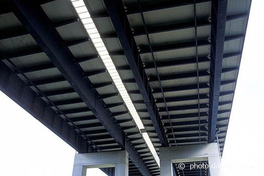 Sécheval Viaduct