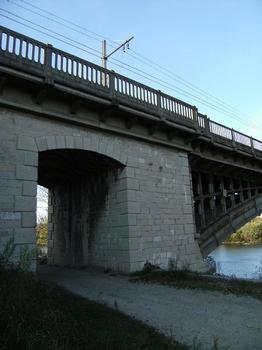 Peyraud Viaduct