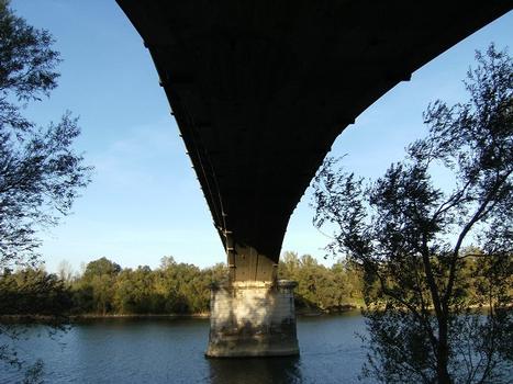 Peyraud Viaduct