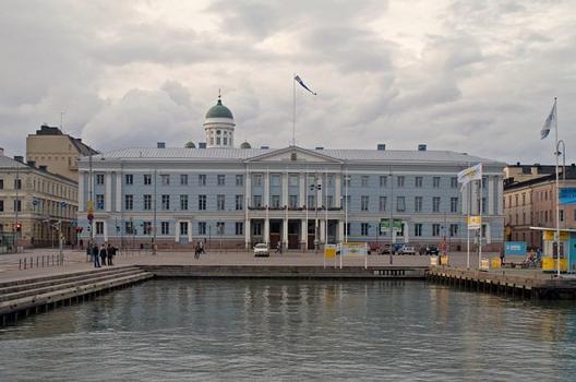 Hôtel de ville (Helsinki)