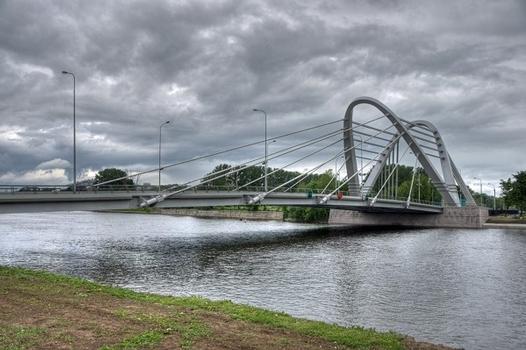 Neue Lasarewski-Brücke