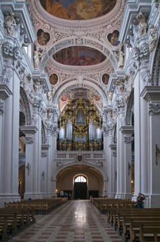 Dom Sankt Stephan