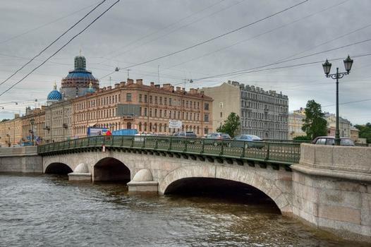 Ismajlovskij Most