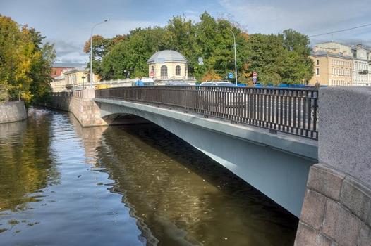 Khrapovitskij most