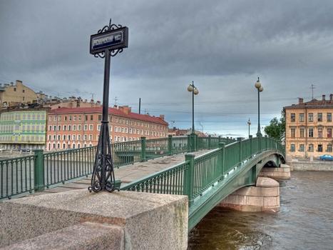 Krasnoarmeyskiy Most