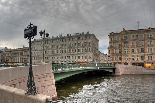 Lechtukov Most
