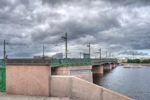 Liteyniy Most