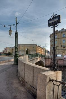 Mogiljowskij most