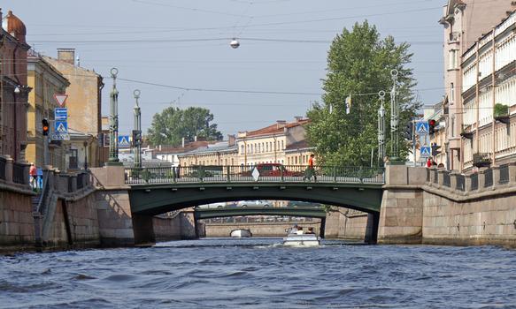 Wosnesenskij Most