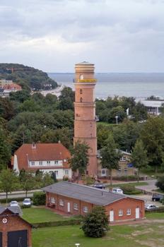 Travemünde Lighthouse