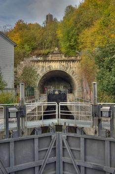 Weilburg Canal Tunnel